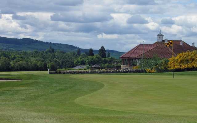 Elmwood Golf Course