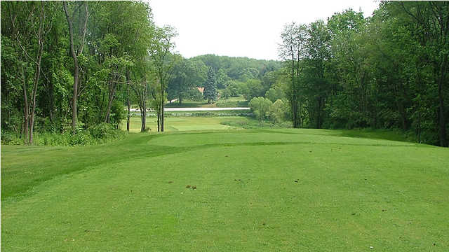 Legacy Hills Golf Club - photo 3
