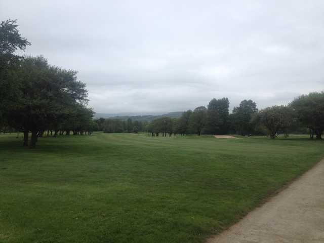 Great Harwood Golf Club - photo 1