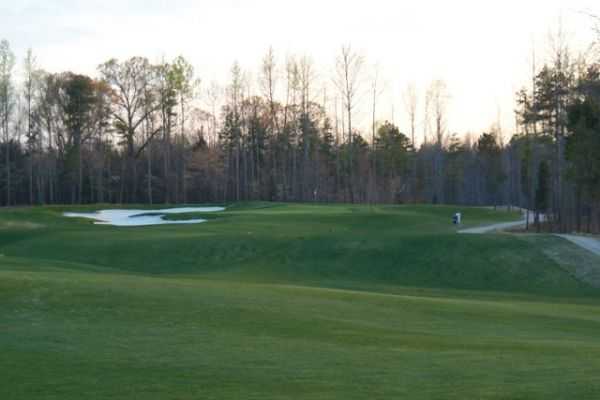 Warrior Golf Club - photo 2
