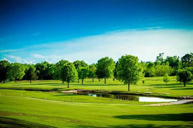 Beaver Brook Country Club - photo 1