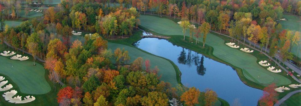Thundering Waters Golf Club - photo 8
