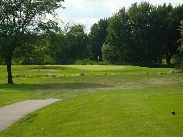 Bliss Creek Golf Club - photo 2
