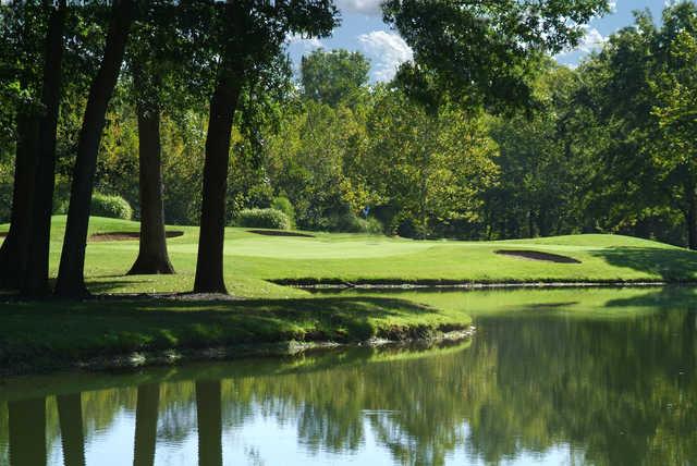Crescent Farms Golf Club - photo 1