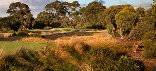 Kingston Heath Golf Club - photo 5