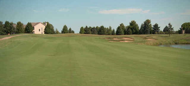Boulder Ridge Country Club - photo 1