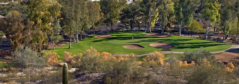 Arizona Biltmore Golf Club - Links Course - photo 7