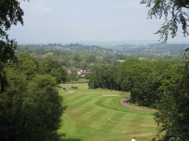 Greenway Hall Golf Club - photo 2