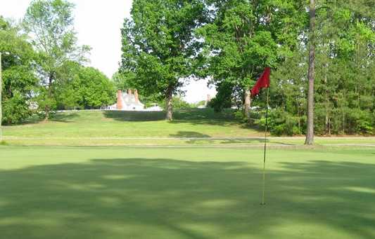 Northgreen Golf Club - photo 2