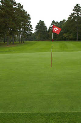 Fair Havens Golf Course