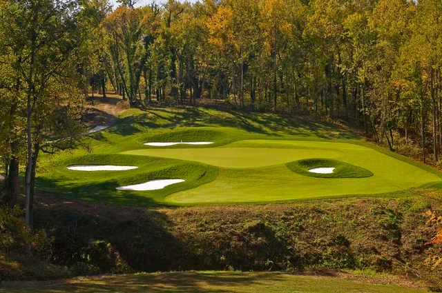 Lake Presidential Golf Club - photo 3