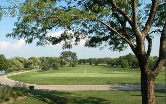Green Garden Country Club - The Links - photo 3