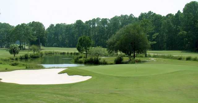 Ironwood Golf Course - photo 4