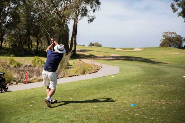 Blackwood Golf Club - photo 4