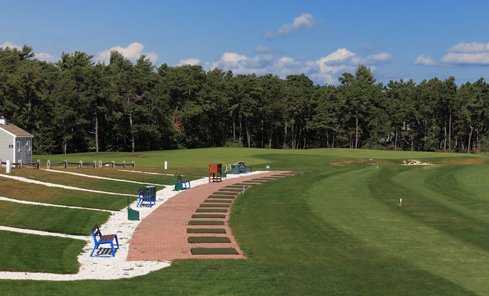 The Country Club At New Seabury - Dunes Course - photo 4
