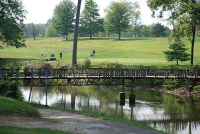 Olde Dutch Mill Golf Course - photo 3