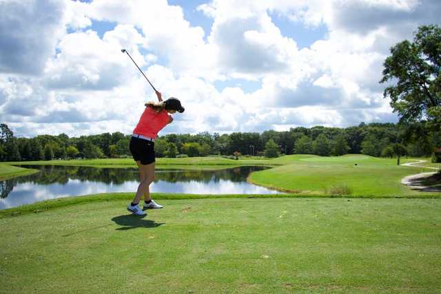 Nature Walk Golf Club - photo 2