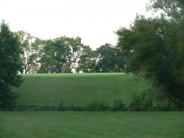 New Winchester Golf Course - photo 2