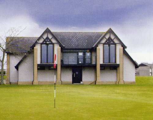 Auchmill Golf Club - photo 3