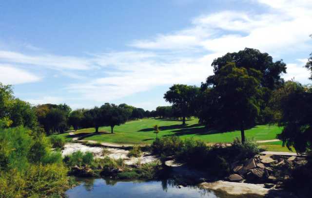 Duck Creek Golf Club - photo 3
