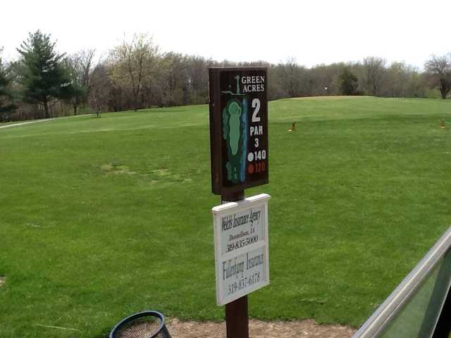 Green Acres Club - photo 2