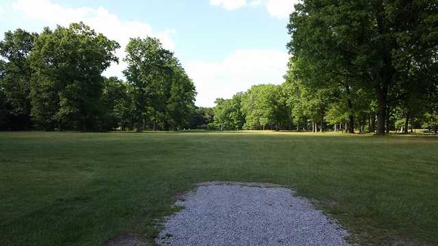 Muskegon Community College Golf Course - photo 1
