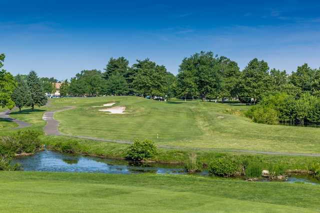 Ron Jaworski's Valleybrook Country Club - photo 2