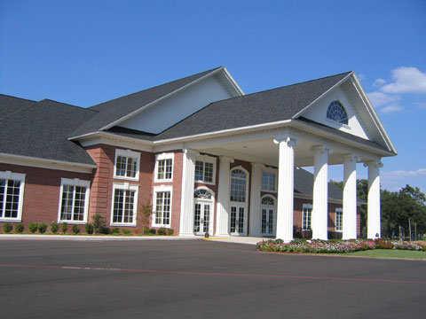 Northridge Country Club - photo 1