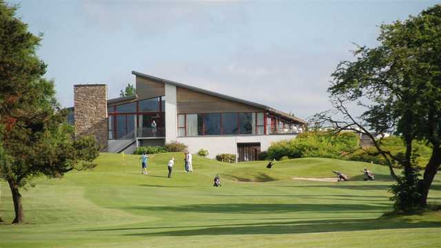 Limerick Golf Club - photo 2