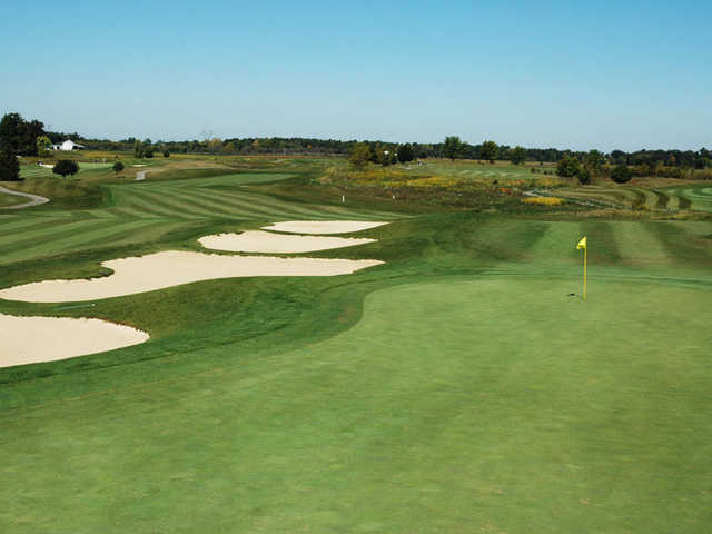 Darby Creek Golf Course