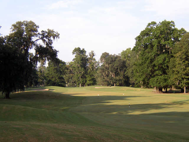 Rose Hill Golf Club - photo 2