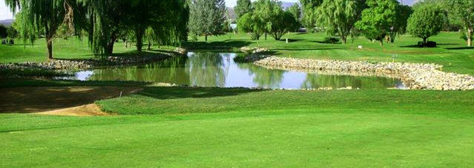 Quailwood Greens Golf Course - photo 2