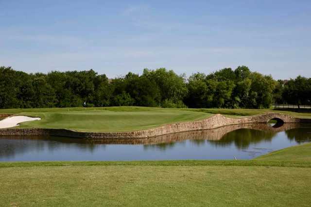 Lantana Golf Club - photo 1