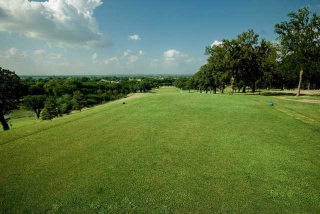 Denton Country Club - photo 3