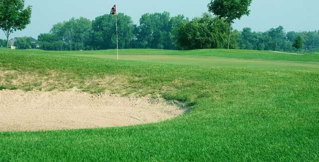Broken Arrow Golf Club - photo 2