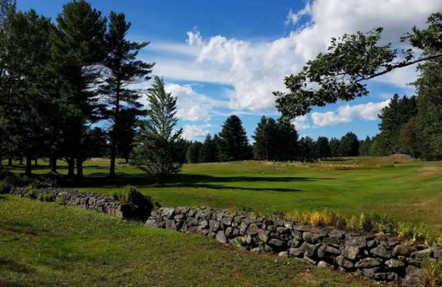 Dublin Lake Club