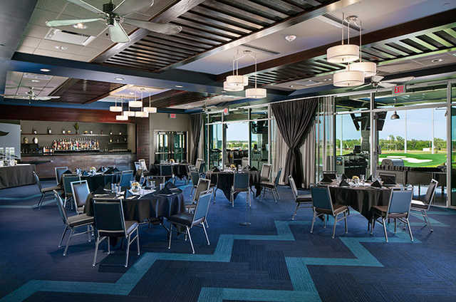 Topgolf Oklahoma City - photo 8
