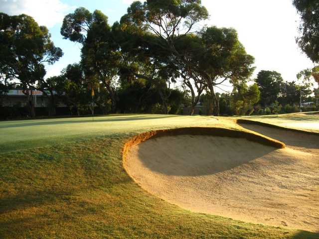 The Grange Golf Club – East Course - photo 4