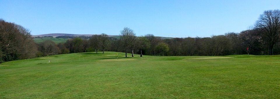 Towneley Pitch & Putt - photo 3