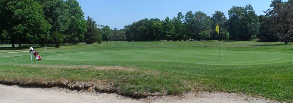 Pomona Golf Course - photo 4