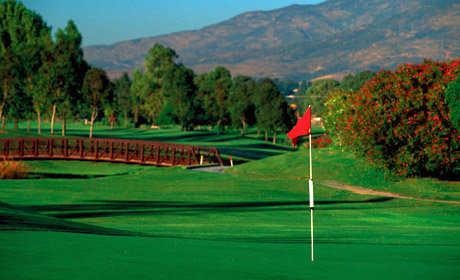 Chula Vista Golf Course - photo 5