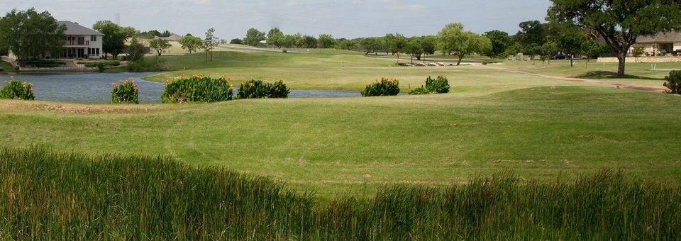 Hidden Falls Golf Club - photo 6