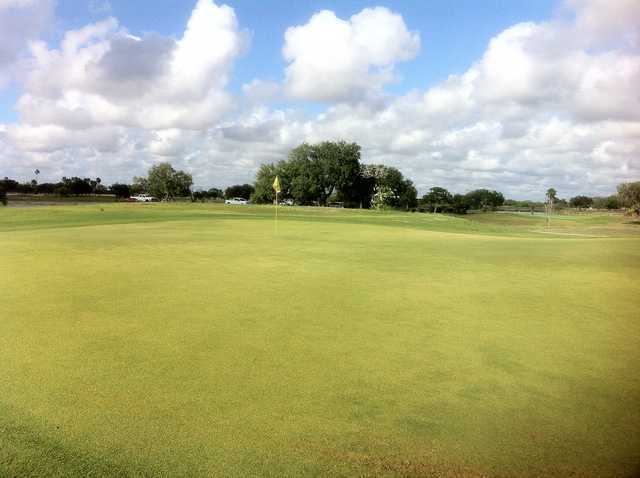 L.E. Ramey Golf Course