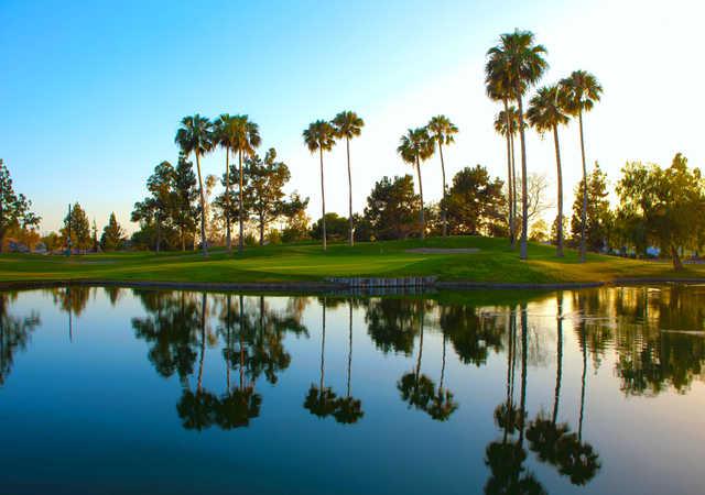 Tustin Ranch Golf Club - photo 2