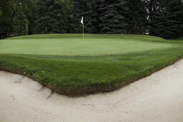 Twin Beach Country Club - photo 1