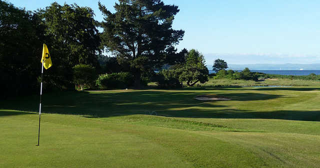 Brodick Golf Club - photo 3