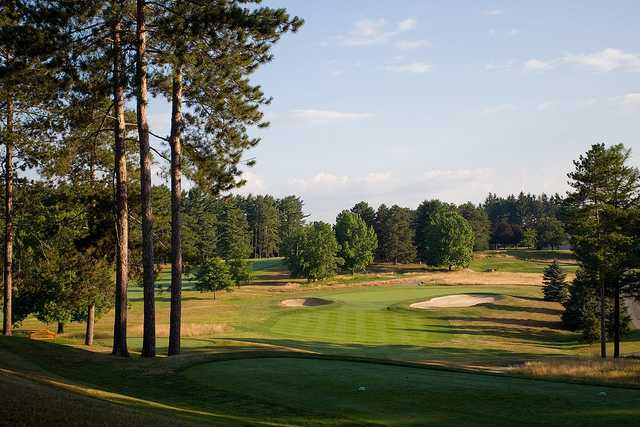 Indiana Country Club - photo 3