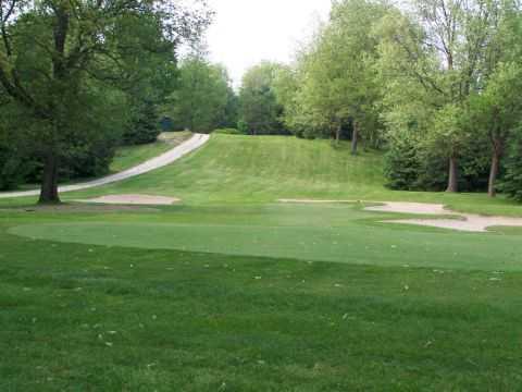 The Tamaracks Golf Course - photo 2