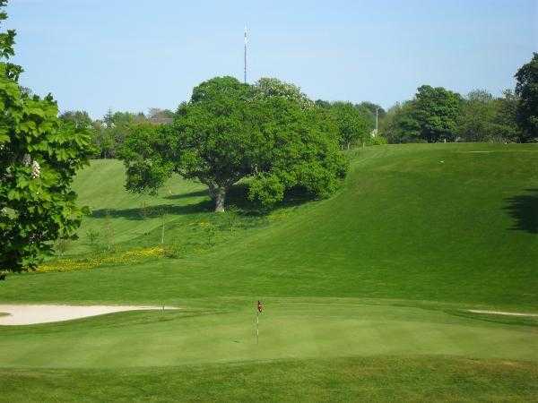 Cottrell Resort - The Mackintosh Course - photo 7