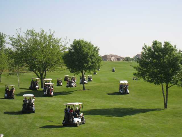 Centura Hills Front - photo 2